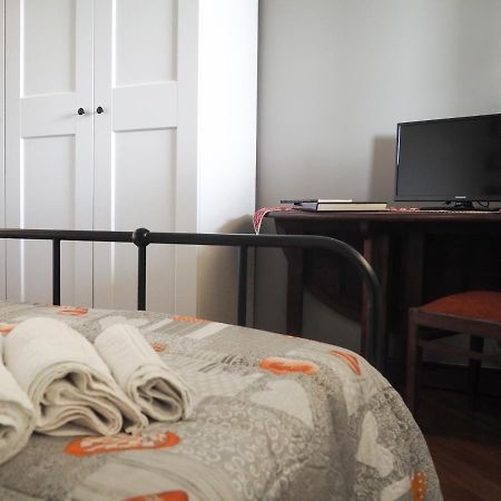 Amba Alagi Apartment Γένοβα Εξωτερικό φωτογραφία